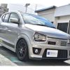 suzuki alto-works 2016 CFJ0805604 image 40