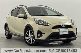 toyota aqua 2019 -TOYOTA--AQUA DAA-NHP10H--NHP10-6816834---TOYOTA--AQUA DAA-NHP10H--NHP10-6816834-