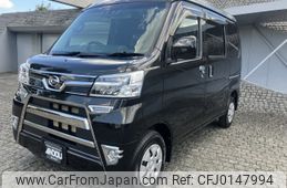 daihatsu hijet-van 2021 -DAIHATSU--Hijet Van 3BD-S321V--S321V-0493885---DAIHATSU--Hijet Van 3BD-S321V--S321V-0493885-