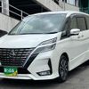 nissan serena 2021 quick_quick_5AA-GFC27_GFC27-231336 image 3