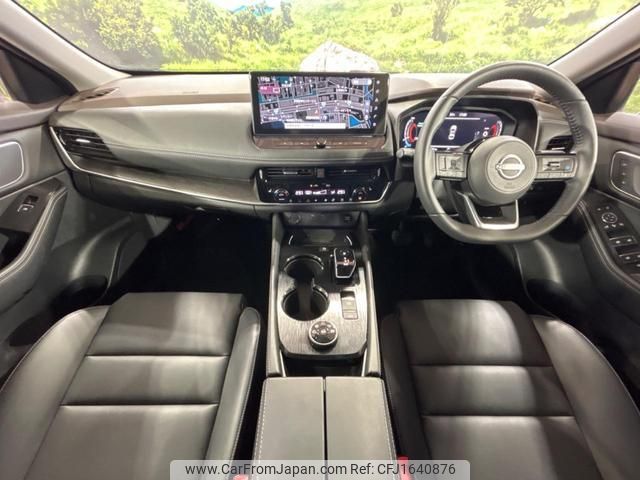 nissan x-trail 2024 CFJ1640876 image 2