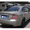 subaru legacy-b4 2005 GOO_JP_700100083630250502001 image 6