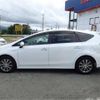 toyota prius-α 2013 -TOYOTA 【横浜 338ﾎ0558】--Prius α DAA-ZVW40W--ZVW40-3081996---TOYOTA 【横浜 338ﾎ0558】--Prius α DAA-ZVW40W--ZVW40-3081996- image 32