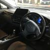 toyota c-hr 2017 -TOYOTA--C-HR DAA-ZYX10--ZYX10-2046252---TOYOTA--C-HR DAA-ZYX10--ZYX10-2046252- image 11