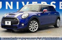 mini mini-others 2018 CFJ1763301
