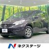 nissan note 2014 -NISSAN--Note DBA-NE12--NE12-015723---NISSAN--Note DBA-NE12--NE12-015723- image 1