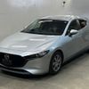 mazda mazda3 2021 CFJ1730291 image 1