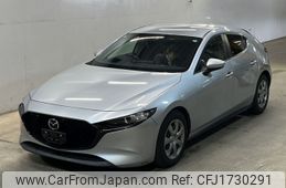 mazda mazda3 2021 CFJ1730291