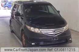 honda elysion 2009 -HONDA--Elysion RR1--1300566---HONDA--Elysion RR1--1300566-