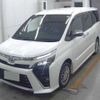 toyota voxy 2022 quick_quick_6AA-ZWR80W_0527181 image 1