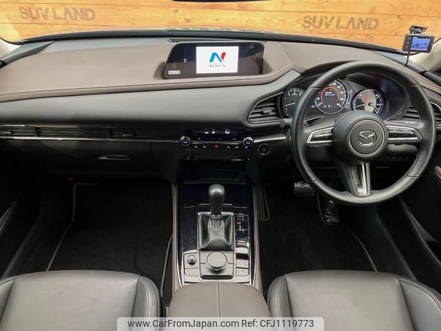 mazda cx-3 2022 quick_quick_DMEP_DMEP-201979 image 2