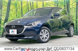 mazda demio 2020 quick_quick_DJLAS_DJLAS-202140