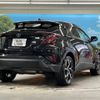 toyota c-hr 2018 -TOYOTA--C-HR DAA-ZYX10--ZYX10-2111282---TOYOTA--C-HR DAA-ZYX10--ZYX10-2111282- image 17