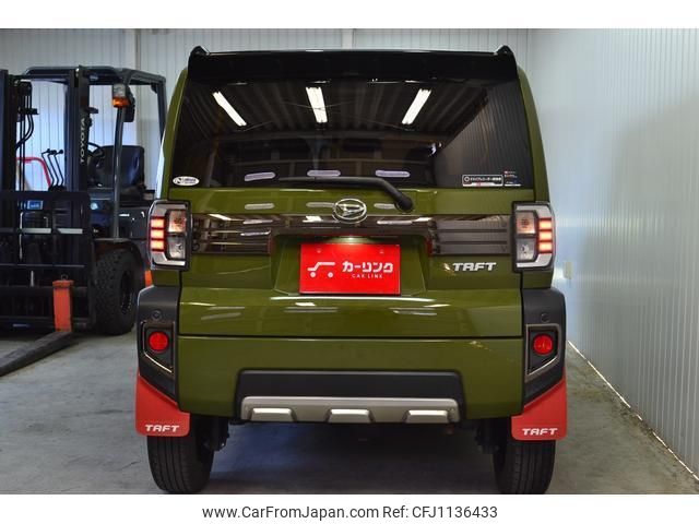 daihatsu taft 2021 quick_quick_LA910S_LA910S-0020782 image 2