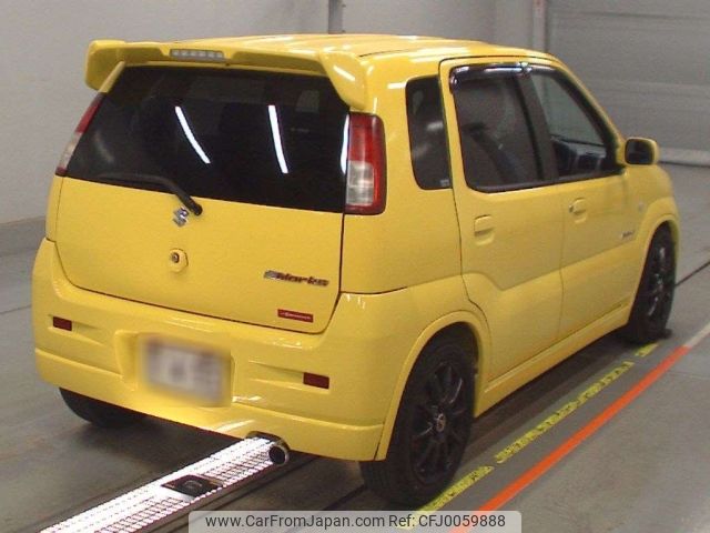 suzuki kei 2006 -SUZUKI--Kei HN22S-813975---SUZUKI--Kei HN22S-813975- image 2