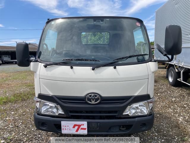 toyota toyoace 2018 GOO_NET_EXCHANGE_1101164A30240515W001 image 2