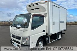 mitsubishi-fuso canter 2012 GOO_NET_EXCHANGE_0901510A30250205W003