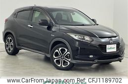 honda vezel 2014 -HONDA--VEZEL DAA-RU3--RU3-1066489---HONDA--VEZEL DAA-RU3--RU3-1066489-
