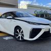 toyota mirai 2016 -TOYOTA--MIRAI ZBA-JPD10--JPD10-0002120---TOYOTA--MIRAI ZBA-JPD10--JPD10-0002120- image 1