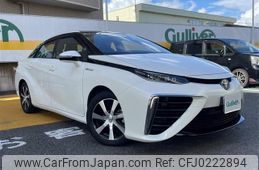 toyota mirai 2016 -TOYOTA--MIRAI ZBA-JPD10--JPD10-0002120---TOYOTA--MIRAI ZBA-JPD10--JPD10-0002120-