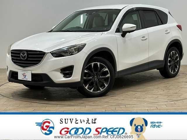 mazda cx-5 2015 quick_quick_LDA-KE2FW_KE2FW-210064 image 1