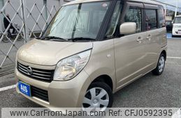 nissan roox 2011 -NISSAN--Roox DBA-ML21S--ML21S-138695---NISSAN--Roox DBA-ML21S--ML21S-138695-