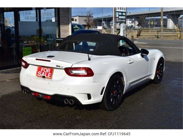 fiat fiat-others 2019 -FIAT 【愛媛 301】--Fiat NF2EK--JC8NF2EK600143166---FIAT 【愛媛 301】--Fiat NF2EK--JC8NF2EK600143166- image 2