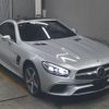 mercedes-benz sl-class 2017 -MERCEDES-BENZ--Benz SL WDD2314661F048823---MERCEDES-BENZ--Benz SL WDD2314661F048823- image 1