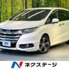 honda odyssey 2016 -HONDA--Odyssey DBA-RC1--RC1-1116972---HONDA--Odyssey DBA-RC1--RC1-1116972- image 1