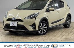 toyota aqua 2018 -TOYOTA--AQUA DAA-NHP10H--NHP10-6779678---TOYOTA--AQUA DAA-NHP10H--NHP10-6779678-