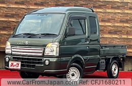 suzuki carry-truck 2022 CFJ1680211