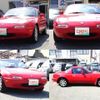 mazda eunos-roadster 1994 quick_quick_E-NA8C_NA8C-111168 image 2
