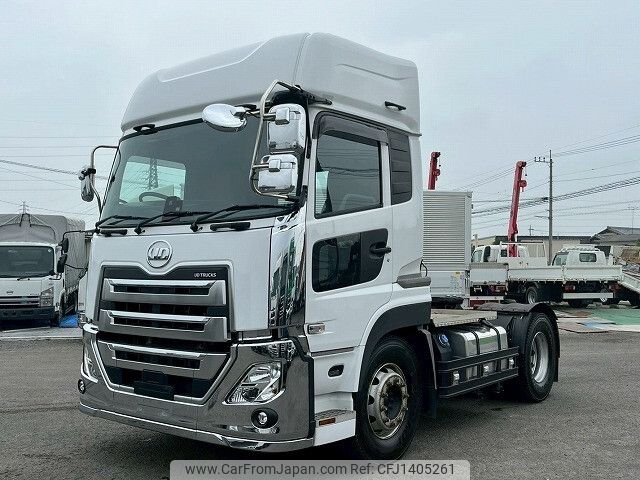 nissan diesel-ud-quon 2022 -NISSAN--Quon 2PG-GK5AAB--JNCMBP0A9NU-073097---NISSAN--Quon 2PG-GK5AAB--JNCMBP0A9NU-073097- image 2