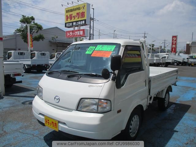 mazda bongo-truck 2016 GOO_NET_EXCHANGE_0500956A30240709W001 image 1