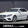 mercedes-benz e-class 2018 -MERCEDES-BENZ--Benz E Class LDA-213004C--WDD2130042A402387---MERCEDES-BENZ--Benz E Class LDA-213004C--WDD2130042A402387- image 1