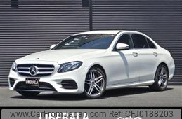 mercedes-benz e-class 2018 -MERCEDES-BENZ--Benz E Class LDA-213004C--WDD2130042A402387---MERCEDES-BENZ--Benz E Class LDA-213004C--WDD2130042A402387-