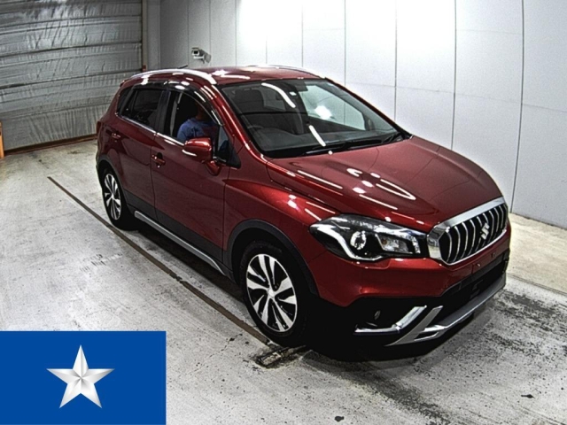 2020 Suzuki Sx4 YA22S - Car Price $9,839