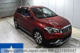 suzuki sx4 2020 CFJ1505347