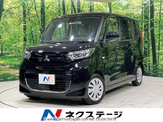 mitsubishi ek-space 2022 -MITSUBISHI--ek Space 5AA-B34A--B34A-0104576---MITSUBISHI--ek Space 5AA-B34A--B34A-0104576- image 1