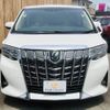 toyota alphard 2019 -TOYOTA--Alphard DBA-AGH30W--AGH30-0223461---TOYOTA--Alphard DBA-AGH30W--AGH30-0223461- image 17