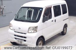 daihatsu hijet-van 2012 -DAIHATSU--Hijet Van S321V-0151032---DAIHATSU--Hijet Van S321V-0151032-