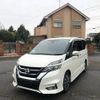 nissan serena 2019 -NISSAN--Serena GFC27--166177---NISSAN--Serena GFC27--166177- image 1