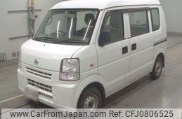 nissan clipper-van 2015 -NISSAN--Clipper Van HBD-DR64V--DR64V-808289---NISSAN--Clipper Van HBD-DR64V--DR64V-808289-