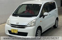 daihatsu move 2011 -DAIHATSU 【山口 580は9972】--Move LA100S-0090453---DAIHATSU 【山口 580は9972】--Move LA100S-0090453-