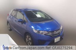 honda fit 2015 -HONDA--Fit DAA-GP5--GP5-3213276---HONDA--Fit DAA-GP5--GP5-3213276-