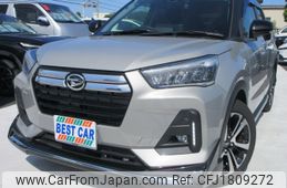 daihatsu rocky 2023 CFJ1809272