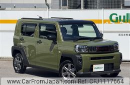 daihatsu taft 2023 -DAIHATSU--Taft 5BA-LA900S--LA900S-0159016---DAIHATSU--Taft 5BA-LA900S--LA900S-0159016-