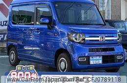 honda n-van 2023 GOO_JP_700060017330250223006