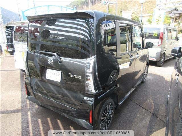 daihatsu tanto 2024 -DAIHATSU 【岐阜 582ﾒ2748】--Tanto LA660S-0115087---DAIHATSU 【岐阜 582ﾒ2748】--Tanto LA660S-0115087- image 2