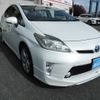 toyota prius 2012 -TOYOTA--Prius DAA-ZVW30--ZVW30-1625248---TOYOTA--Prius DAA-ZVW30--ZVW30-1625248- image 4